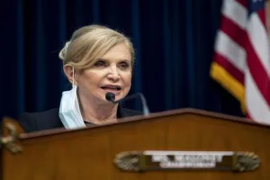 US सांसद ने यूक्रेन पर रूस और अमेरिका के बीच शांति प्रयासों के लिए मोदी की प्रशंसा की