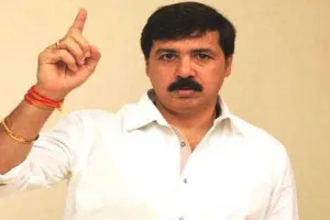 जौनपुर: अपहरण व रंगदारी के मामले में पूर्व सांसद धनंजय सिंह के खिलाफ आरोप तय