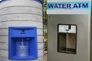 बाराबंकी: बस स्टॉप व तहसील चौराहे के पास लगाए जाएंगे वाटर एटीएम