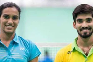 Korea Open Badminton: पीवी सिंधु, श्रीकांत पहुंचे क्वार्टरफाइनल में, लक्ष्य बाहर