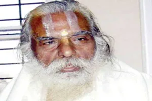 महंत नृत्य गोपाल दास की तबियत में हुआ सुधार, अस्पताल से मिली छुट्टी