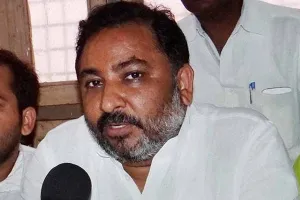 दूर-दराज के इलाके तक पहुंचेगी परिवहन सुविधा : दयाशंकर सिंह