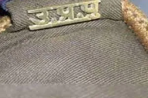 औरैया में भाजपा के जिला मंत्री के साथ पुलिस ने की मारपीट, कार्यकर्ताओं में आक्रोश