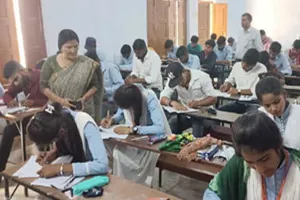 शिक्षा की गुणवत्ता बनाए रखने के लिये नकलविहीन परीक्षा जरूरी : रजनी तिवारी