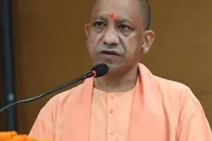 मुख्यमंत्री योगी ने स्वामी हरिनारायणानन्द के ब्रह्मलीन होने पर प्रकट किया शोक