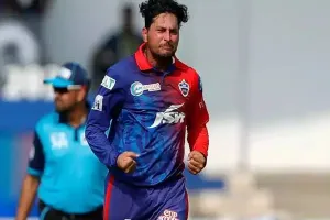 श्रेयस अय्यर का विकेट मेरे लिए बहुत महत्वपूर्ण था : कुलदीप यादव