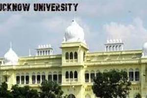 लविवि में वीसी केयर फंड की हुई शुरुआत, छात्रों को मिलेगी आर्थिक मदद