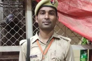 उन्नाव: अनुराग की बहादुरी ने दिया जिले की वीर प्रसूता धरती का प्रमाण