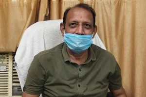 गो आश्रय स्थल पर बिना चारे-पानी के तड़प रहे गोवंश, सामाजिक कार्यकर्ता ने डीएम को लिखा पत्र