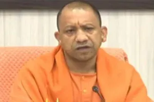 मुख्यमंत्री आवास पर सीएम योगी 4 अप्रैल से करेंगे जनसुनवाई