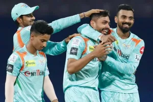 SRH vs LSG, IPL 2022: रोमांचक मुकाबले में लखनऊ ने हैदराबाद को 12 रनों से किया पराजित