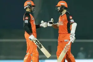 IPL 2022, RCB vs SRH: हैदराबाद ने बेंगलुरु को 68 रनों पर ढेर कर नौ विकेट से जीता मैच