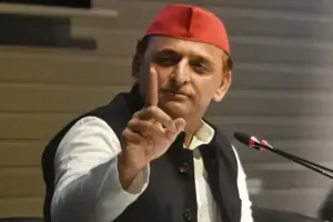 भाजपा सरकार के रवैये से नौजवानों में भारी असंतोष : अखिलेश यादव