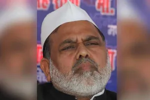 खनन माफिया इकबाल पर सहारनपुर पुलिस ने कसा शिकंजा, एससपी बोले जल्द होगी गिरफ्तारी