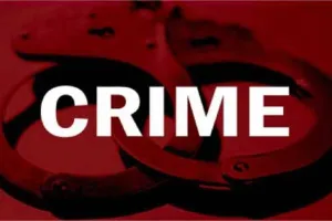 उन्नाव: चारपाई पर अधेड़ का रक्तरंजित शव मिलने से फैली सनसनी, पुलिस ने आरोपी को किया गिरफ्तार