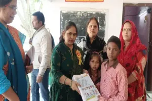 बाराबंकी: 4558 दिव्यांग बच्चों की बेरंग दुनिया में 29 शिक्षकों के भरोसे रंग भरने की कोशिश