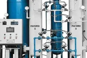 लखनऊ: लोकबंधु अस्पताल में लगेगा अधिक क्षमता वाला एक और ऑक्सीजन प्लांट