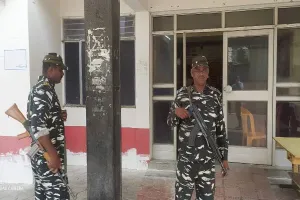 बाराबंकी: कड़ी सुरक्षा के बीच कल होगी विधान परिषद चुनाव की मतगणना