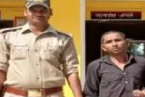 अयोध्या: तांत्रिक बनाना चाहता था अवैध संबंध, युवती ने मना किया तो कर दी थी हत्या