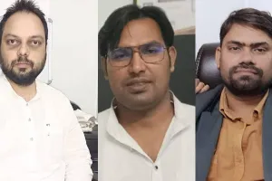 रायबरेली: रमजान पर आदिल खान ने लिया बड़ा संकल्प, डॉ. किफायत उल्ला के साथ मिलकर करेंगे मुफ्त में गरीबों का इलाज