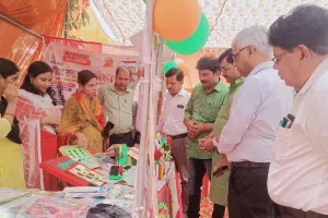 अयोध्या: मसौधा व तारुन में लगा स्वास्थ्य मेला, 1373 मरीजों का किया गया परीक्षण