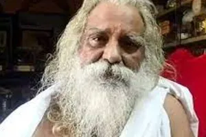 अयोध्या: महंत नृत्य गोपालदास की बिगड़ी तबीयत, लखनऊ के मेदांता अस्पताल में भर्ती