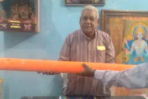 अयोध्या: रामलला के दर्शन के लिए अब हनुमानगढ़ी के पिछले द्वार से जाएंगे श्रद्धालु, जानें वजह