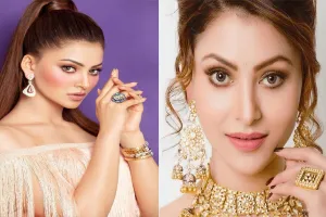 उर्वशी रौतेला की फिल्म ‘दिल है ग्रे’ का पोस्टर हुआ रिलीज, फैंस ने किया रिएक्ट