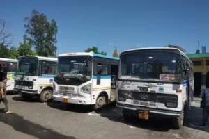 उत्तराखंड: परिवहन निगम में हुए तबादले, काठगोदाम डिपो के अधिकारी हुए इधर से उधर