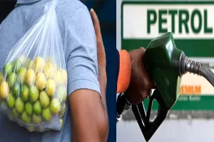वाराणसी दे रहा 1 लीटर पेट्रोल और 2 नींबू फ्री का शानदार ऑफर, जानिए कैसे उठा सकते हैं फायदा