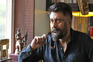 विवेक अग्निहोत्री ने किया ऐलान ‘The Kashmir Files’ के बाद बनाएंगे ‘Delhi Files’