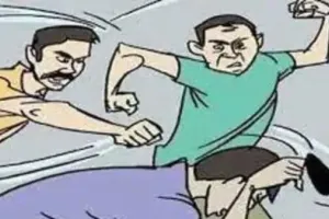 बरेली: गर्भवती महिला से मारपीट के चार आरोपी बरी