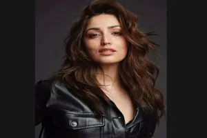 दसवीं के Review पर भड़की Yami Gautam, कहा- अब से मेरी परफॉरमेंस का रिव्यू मत करना