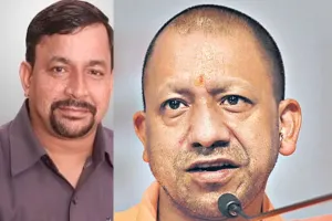 फर्रुखाबाद का नाम बदलने की उठी मांग, बीजेपी सांसद मुकेश राजपूत ने सीएम योगी को लिखा पत्र