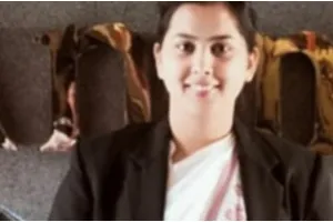 अयोध्या: ढाबा मालिक की बेटी बनी न्यायिक अधिकारी,परिवारजनों के साथ जनपद का नाम किया रोशन