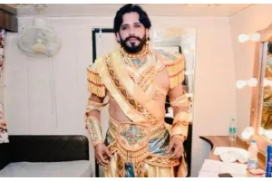 अयोध्या: 25 सितंबर से शुरू होगी रामलीला, रवि किशन, मनोज तिवारी समेत कई दिग्गज कलाकार निभाएंगे यह अहम भूमिका