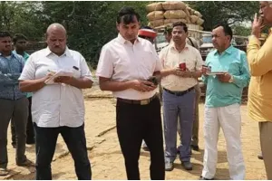 इटावा: प्रशासन की गोशालाओं पर विशेष नजर , CDO ने दिए गौ आश्रय स्थलों के लिए यह निर्देश