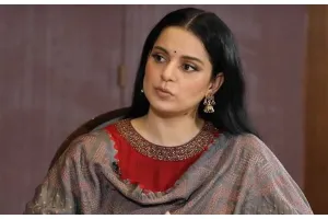 कंगना रनौत ने किया सिख समुदाय के लिए आपत्तिजनक पोस्ट, केस हुआ दर्ज