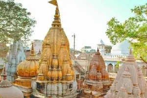 काशी विश्वनाथ मंदिर-ज्ञानवापी मस्जिद केस को लेकर कोर्ट का बड़ा फैसला, 19 अप्रैल को कमिश्नर करेंगे दौरा