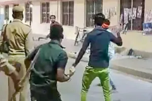 गोरखनाथ मंदिर हमला: आरोपी मुर्तजा ने एटीएस के इन सवालों के दिए जवाब, खुद को बताया कैमिकल इंजीनियर