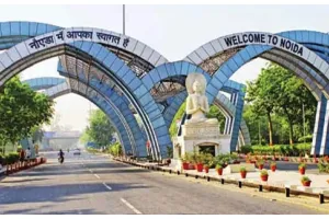 गौतम बुद्ध नगर: व्यापारियों और RWA के साथ हुई बैठक, शहर में सुरक्षा को लेकर रखी गई मांग