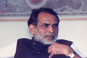 06 मार्च का इतिहास: आज ही के दिन चंद्रशेखर ने प्रधानमंत्री पद से दिया था इस्तीफा, जानें वजह 