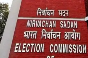 MLC इलेक्शन से पहले सपा उम्मीदवार  ने चुनाव आयोग से की शिकायत, जानें पूरा मामला