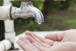 बरेली: 12 घंटे बाद फिर आई नलकूप में खराबी