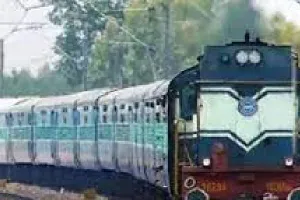 लखनऊ: अमृतसर और न्यू जलपाईगुड़ी के बीच साप्ताहिक स्पेशल ट्रेन शुरू