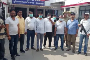 ठगी के आरोप में स्वामी प्रसाद मौर्य का निजी सचिव गिरफ्तार, जानें पूरा मामला