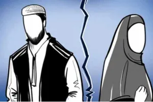 बरेली: पति ने दिया तीन तलाक, जेठ ने महिला के साथ की अश्लील हरकत