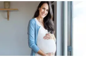 Pregnancy Symptoms: प्रेगनेंसी कन्फर्मेशन के लिए टेस्‍ट किट का ना करें इंतजार, इन लक्षणों से करें पहचान