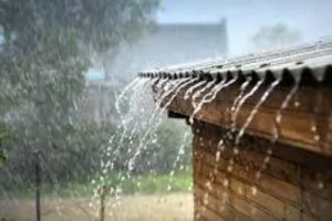 UP Weather Update: यूपी में बढ़ती गर्मी से जल्द मिलेगी राहत, इन जिलों में बारिश के आसार