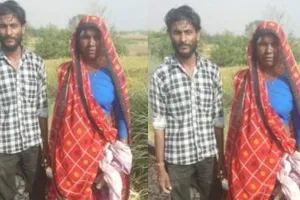 एटा: बुजुर्ग महिला ने अपनी सूझबूझ से बचाई हजारों की जान, जानें कैसे